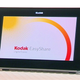 Illustration for article titled Kodak Wireless OLED Picture Frames Boast 30,000:1 Contrast Ratio